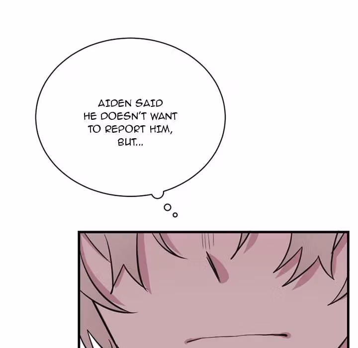 Read Please Draw me, Love! chapter 39 image 49 on Lezhin