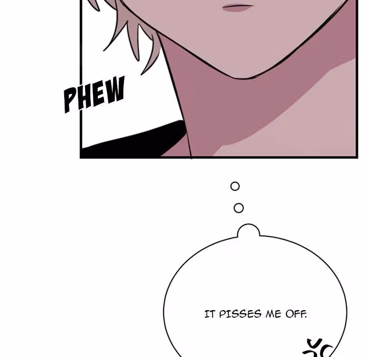 Read Please Draw me, Love! chapter 39 image 50 on Lezhin