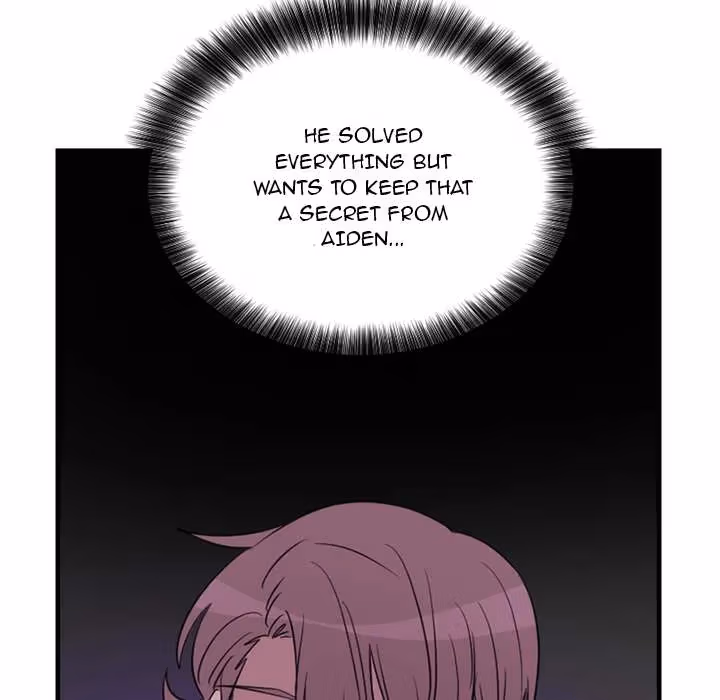 Read Please Draw me, Love! chapter 39 image 52 on Lezhin