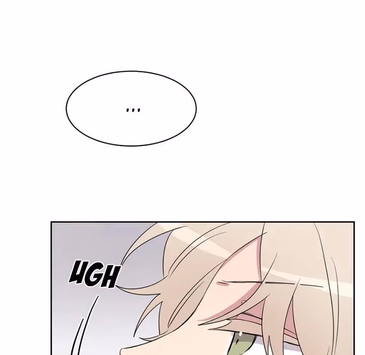 Read Please Draw me, Love! chapter 39 image 54 on Lezhin