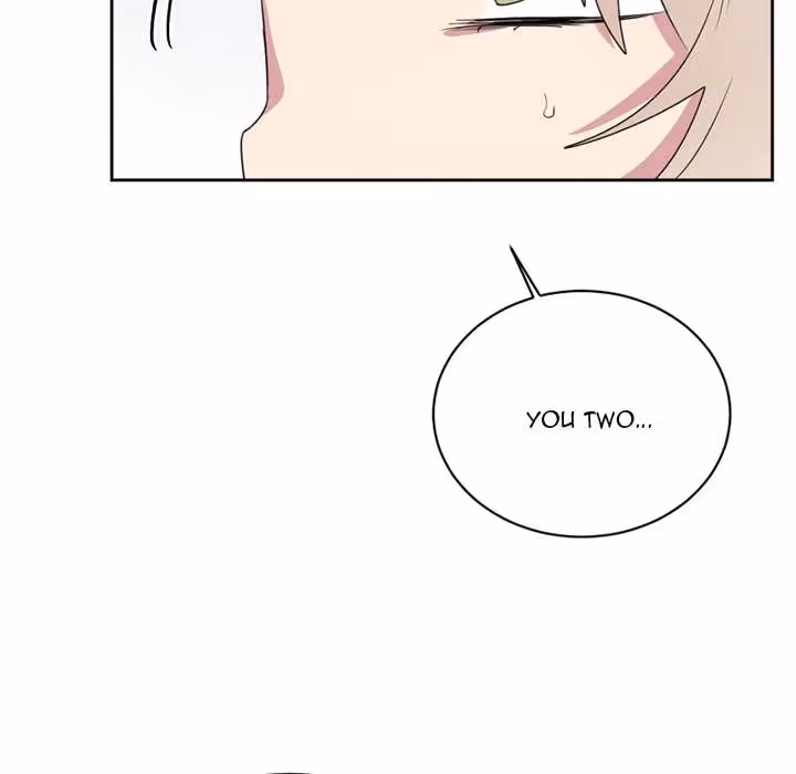 Read Please Draw me, Love! chapter 39 image 55 on Lezhin