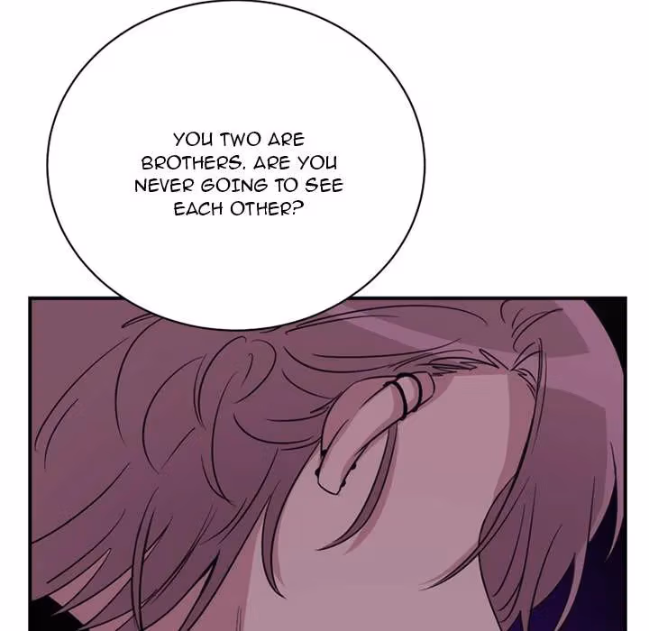 Read Please Draw me, Love! chapter 39 image 56 on Lezhin