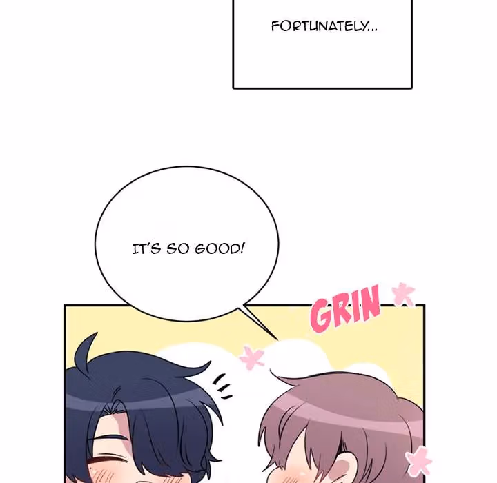 Read Please Draw me, Love! chapter 39 image 58 on Lezhin
