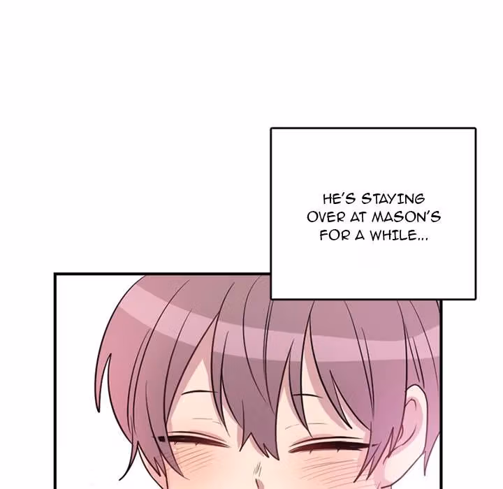 Read Please Draw me, Love! chapter 39 image 60 on Lezhin