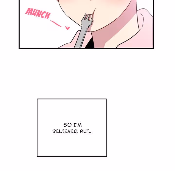Read Please Draw me, Love! chapter 39 image 61 on Lezhin