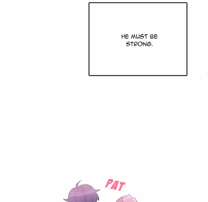 Read Please Draw me, Love! chapter 39 image 67 on Lezhin