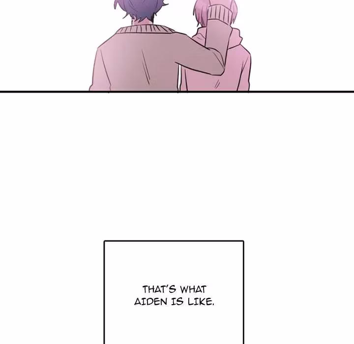 Read Please Draw me, Love! chapter 39 image 68 on Lezhin