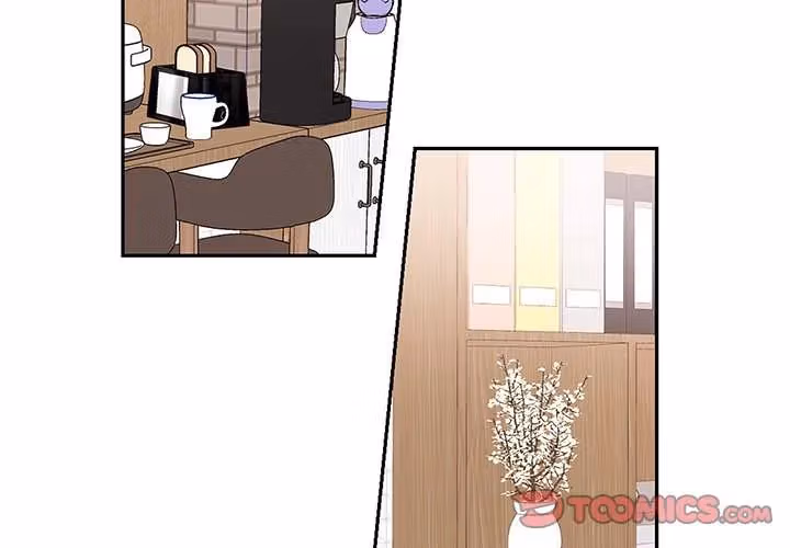 Read Please Draw me, Love! chapter 40 image 1 on Lezhin