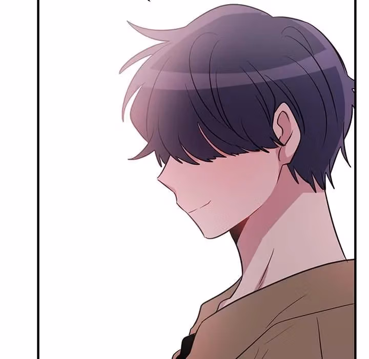 Read Please Draw me, Love! chapter 40 image 10 on Lezhin