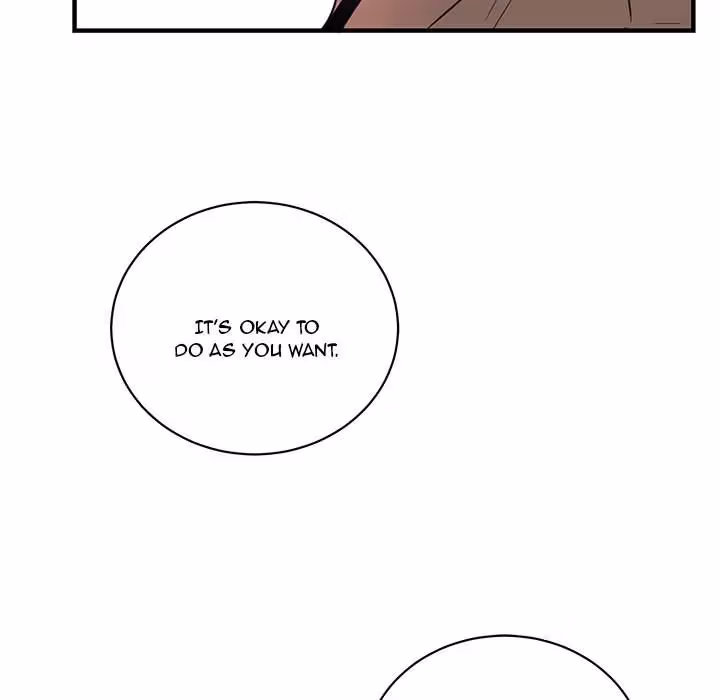 Read Please Draw me, Love! chapter 40 image 11 on Lezhin