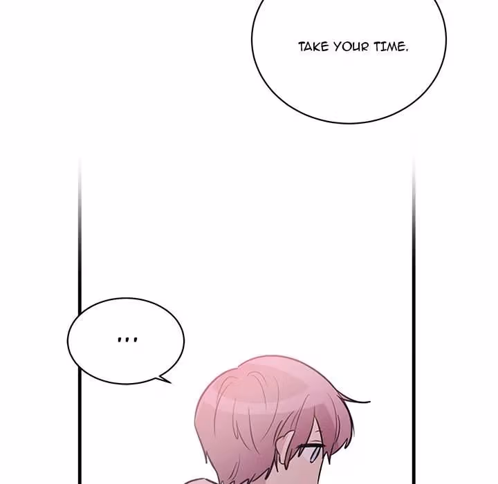 Read Please Draw me, Love! chapter 40 image 12 on Lezhin