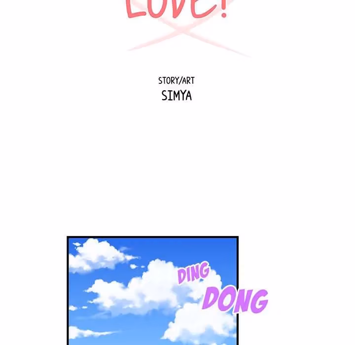 Read Please Draw me, Love! chapter 40 image 14 on Lezhin