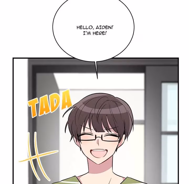 Read Please Draw me, Love! chapter 40 image 16 on Lezhin