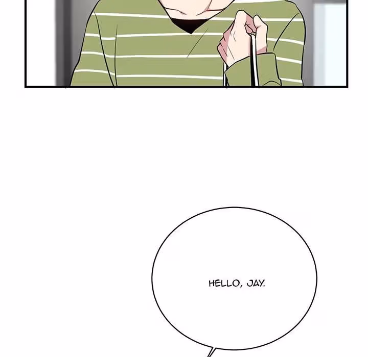 Read Please Draw me, Love! chapter 40 image 17 on Lezhin