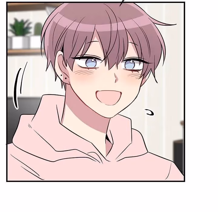Read Please Draw me, Love! chapter 40 image 18 on Lezhin