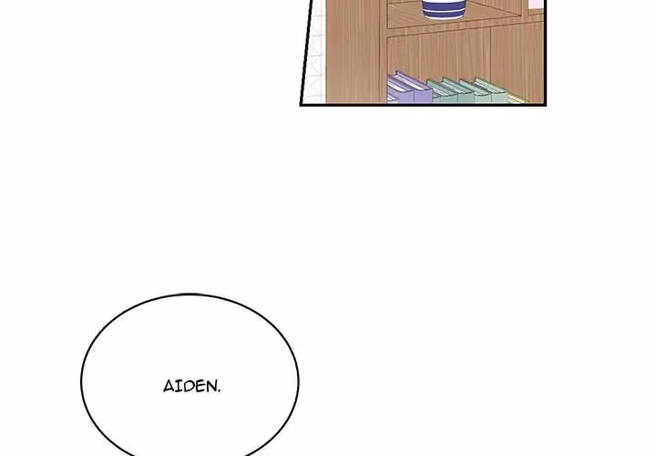 Read Please Draw me, Love! chapter 40 image 2 on Lezhin