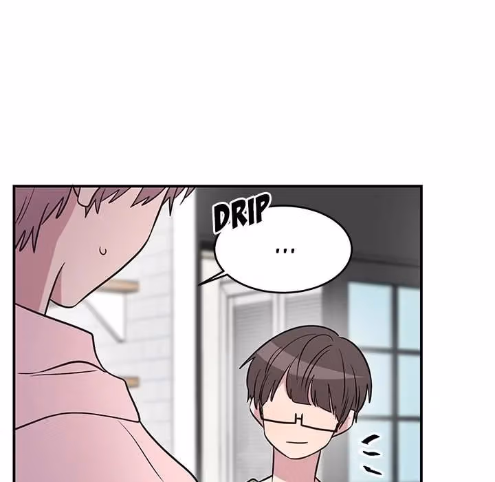 Read Please Draw me, Love! chapter 40 image 23 on Lezhin