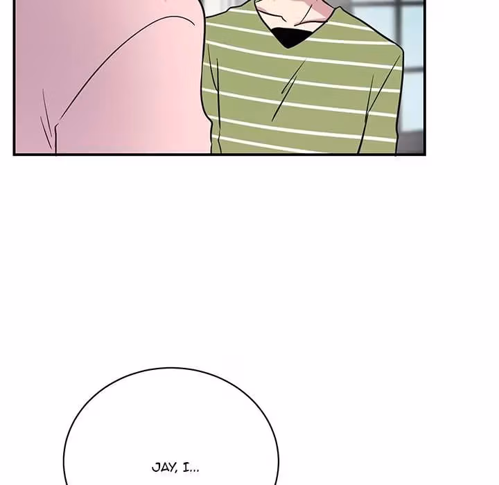 Read Please Draw me, Love! chapter 40 image 24 on Lezhin