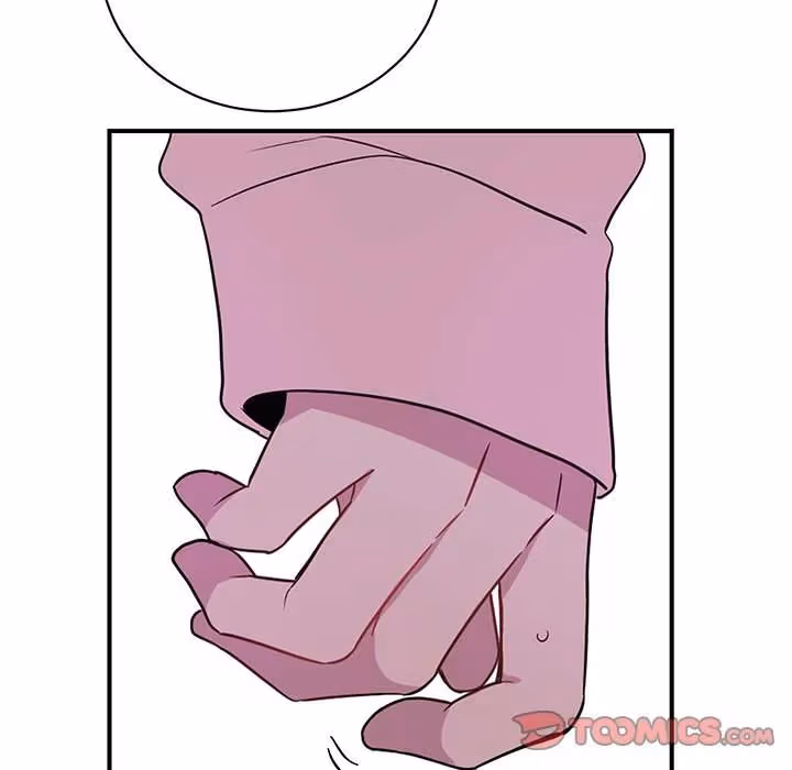 Read Please Draw me, Love! chapter 40 image 25 on Lezhin