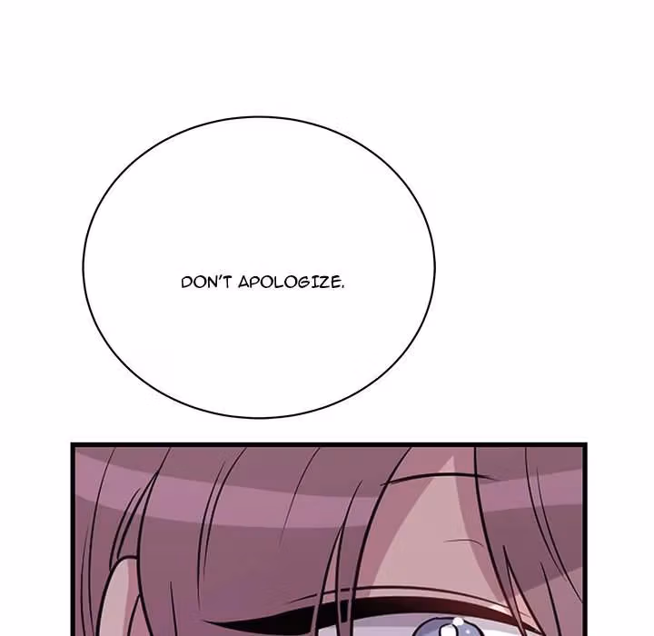 Read Please Draw me, Love! chapter 40 image 30 on Lezhin