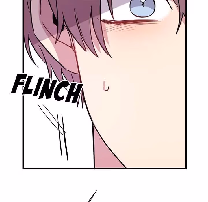 Read Please Draw me, Love! chapter 40 image 31 on Lezhin