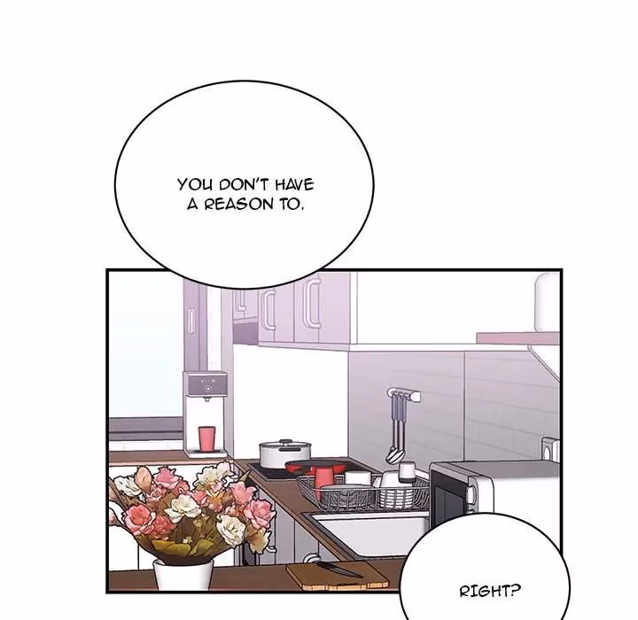 Read Please Draw me, Love! chapter 40 image 34 on Lezhin