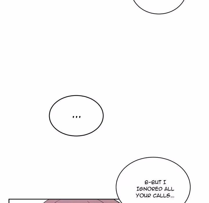 Read Please Draw me, Love! chapter 40 image 35 on Lezhin