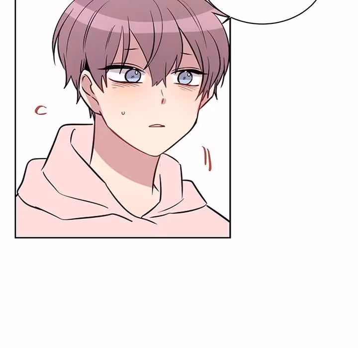 Read Please Draw me, Love! chapter 40 image 36 on Lezhin