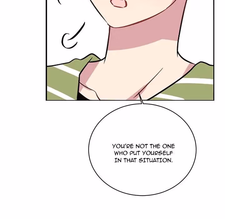 Read Please Draw me, Love! chapter 40 image 38 on Lezhin