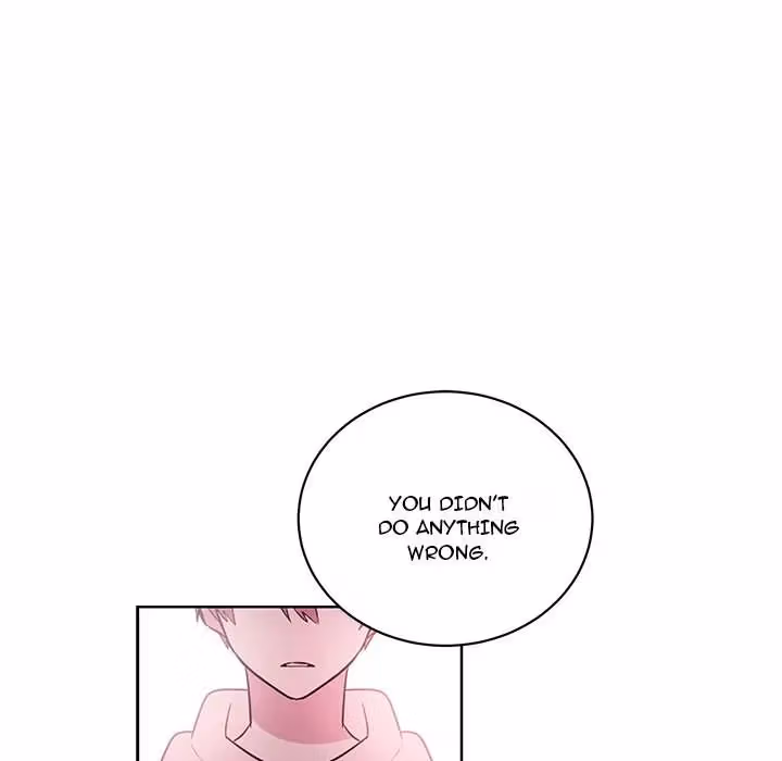 Read Please Draw me, Love! chapter 40 image 39 on Lezhin