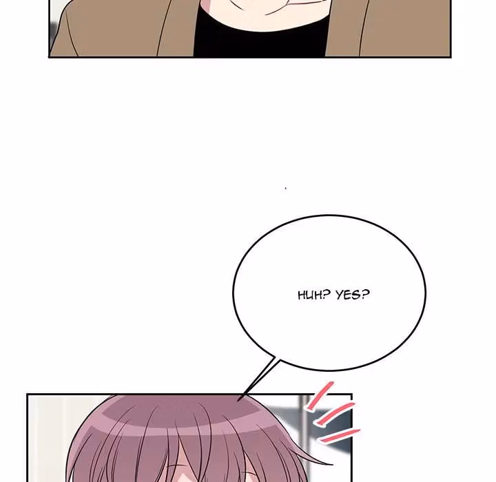 Read Please Draw me, Love! chapter 40 image 4 on Lezhin