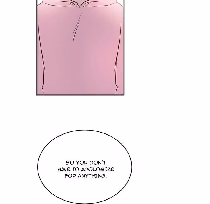 Read Please Draw me, Love! chapter 40 image 40 on Lezhin