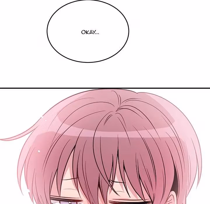 Read Please Draw me, Love! chapter 40 image 44 on Lezhin