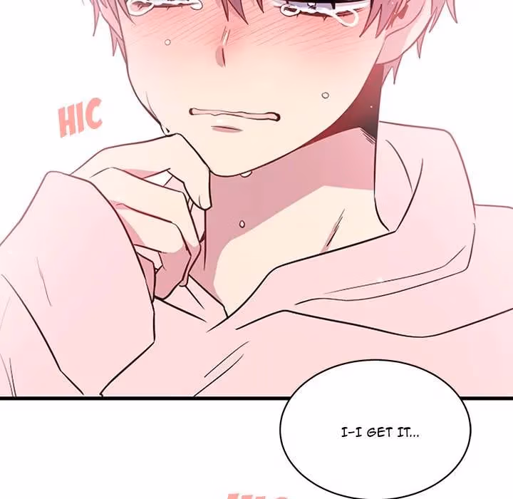 Read Please Draw me, Love! chapter 40 image 45 on Lezhin