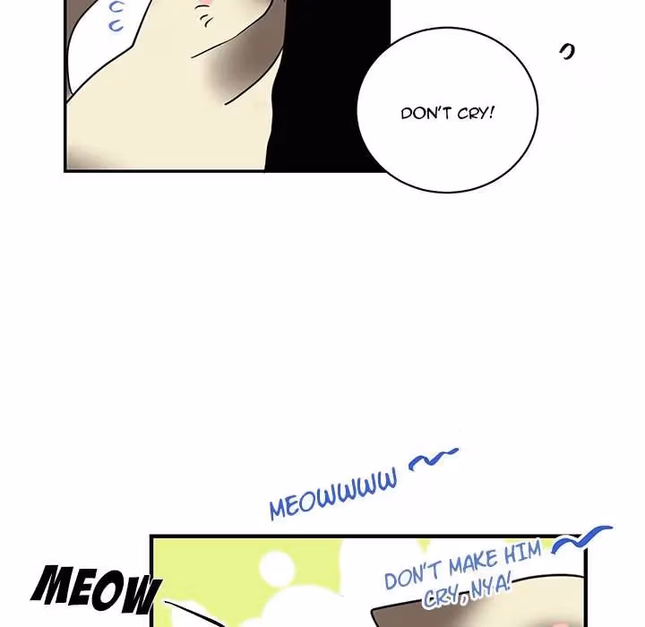 Read Please Draw me, Love! chapter 40 image 47 on Lezhin