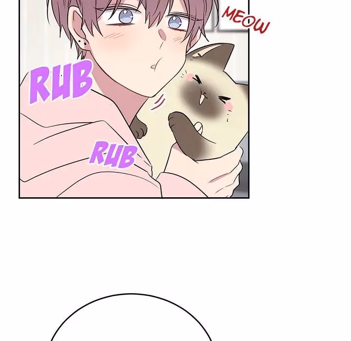 Read Please Draw me, Love! chapter 40 image 5 on Lezhin