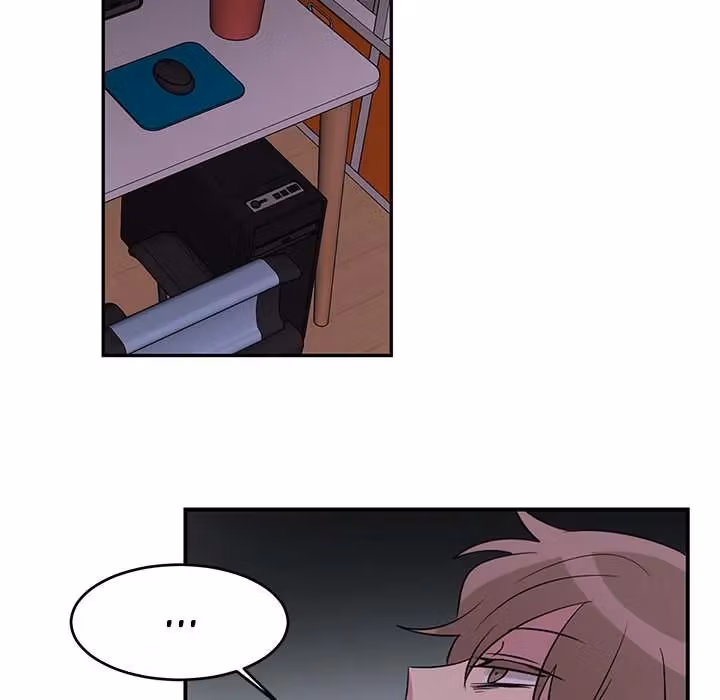 Read Please Draw me, Love! chapter 40 image 50 on Lezhin
