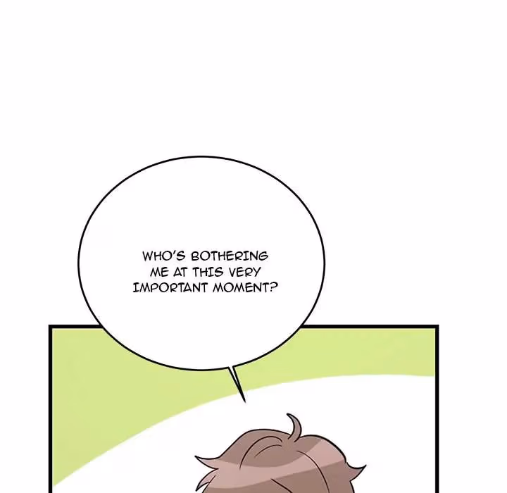 Read Please Draw me, Love! chapter 40 image 59 on Lezhin
