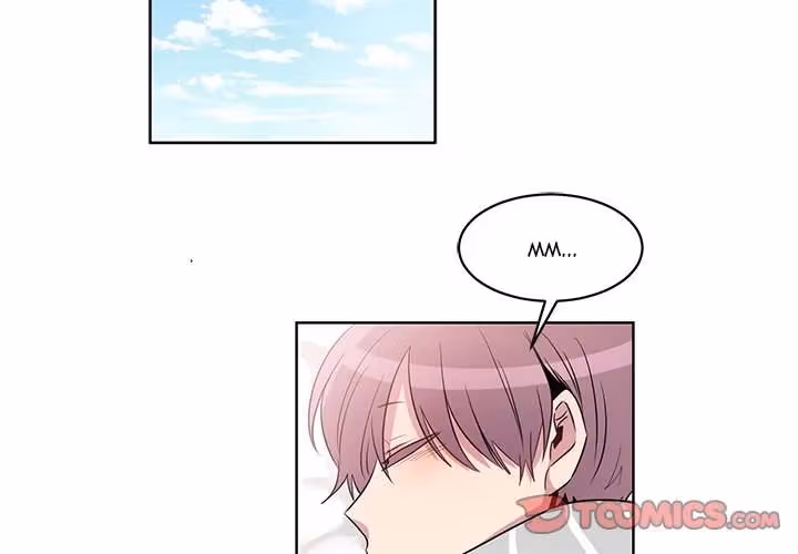 Read Please Draw me, Love! chapter 41 image 1 on Lezhin