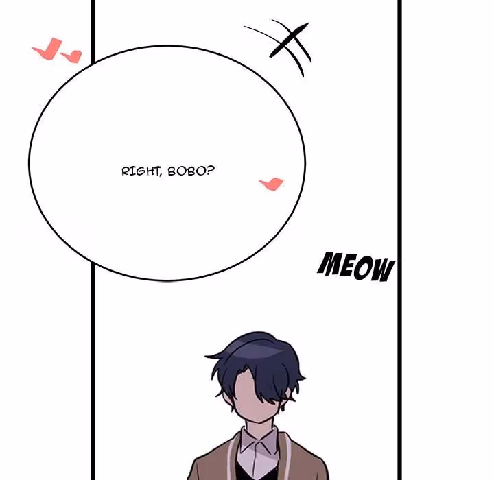 Read Please Draw me, Love! chapter 41 image 14 on Lezhin