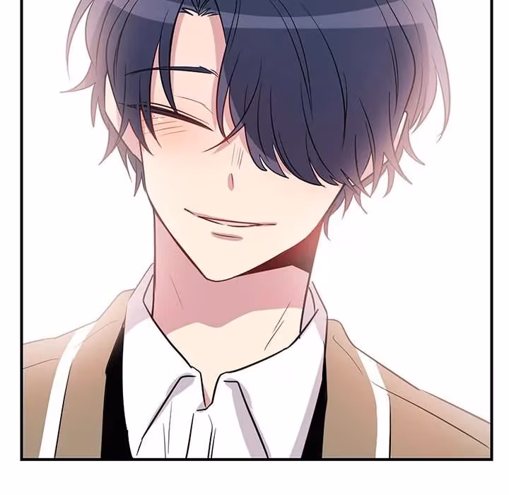 Read Please Draw me, Love! chapter 41 image 16 on Lezhin