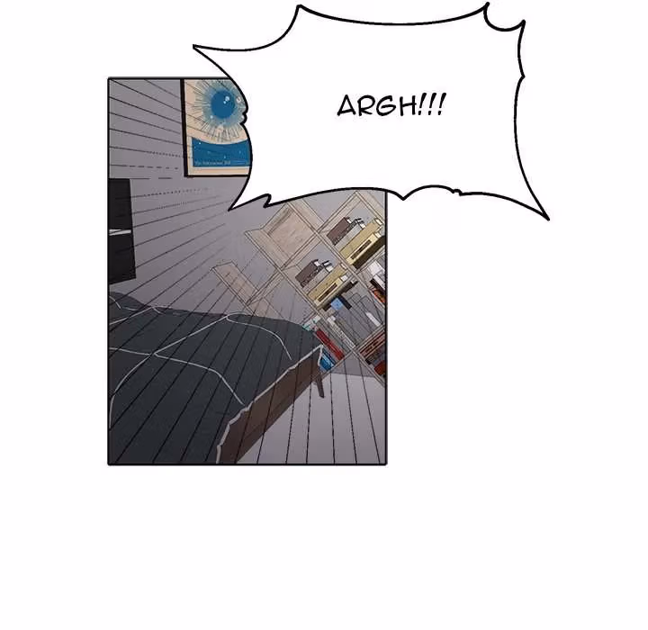 Read Please Draw me, Love! chapter 41 image 18 on Lezhin