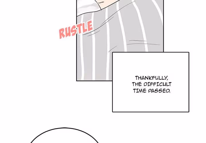 Read Please Draw me, Love! chapter 41 image 2 on Lezhin