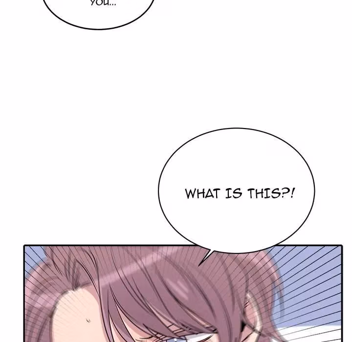 Read Please Draw me, Love! chapter 41 image 24 on Lezhin