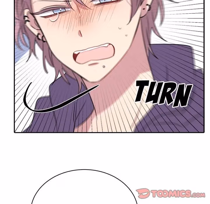 Read Please Draw me, Love! chapter 41 image 25 on Lezhin
