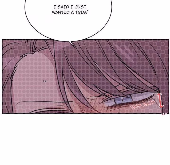 Read Please Draw me, Love! chapter 41 image 26 on Lezhin