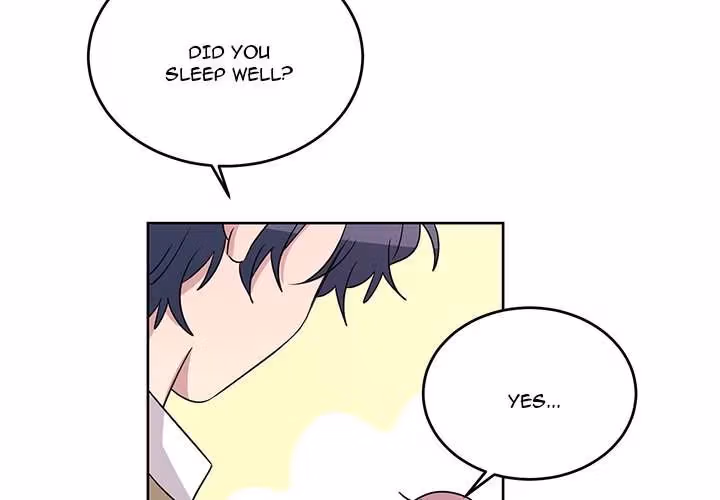 Read Please Draw me, Love! chapter 41 image 3 on Lezhin