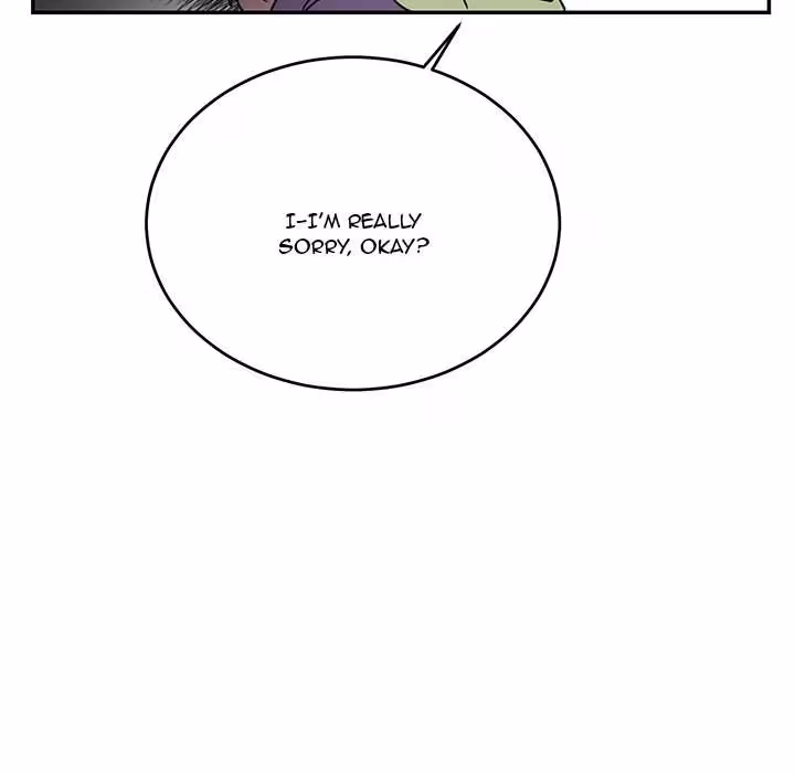 Read Please Draw me, Love! chapter 41 image 30 on Lezhin