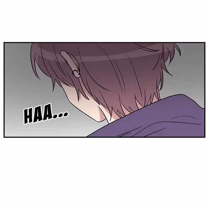 Read Please Draw me, Love! chapter 41 image 31 on Lezhin