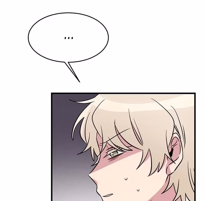 Read Please Draw me, Love! chapter 41 image 32 on Lezhin